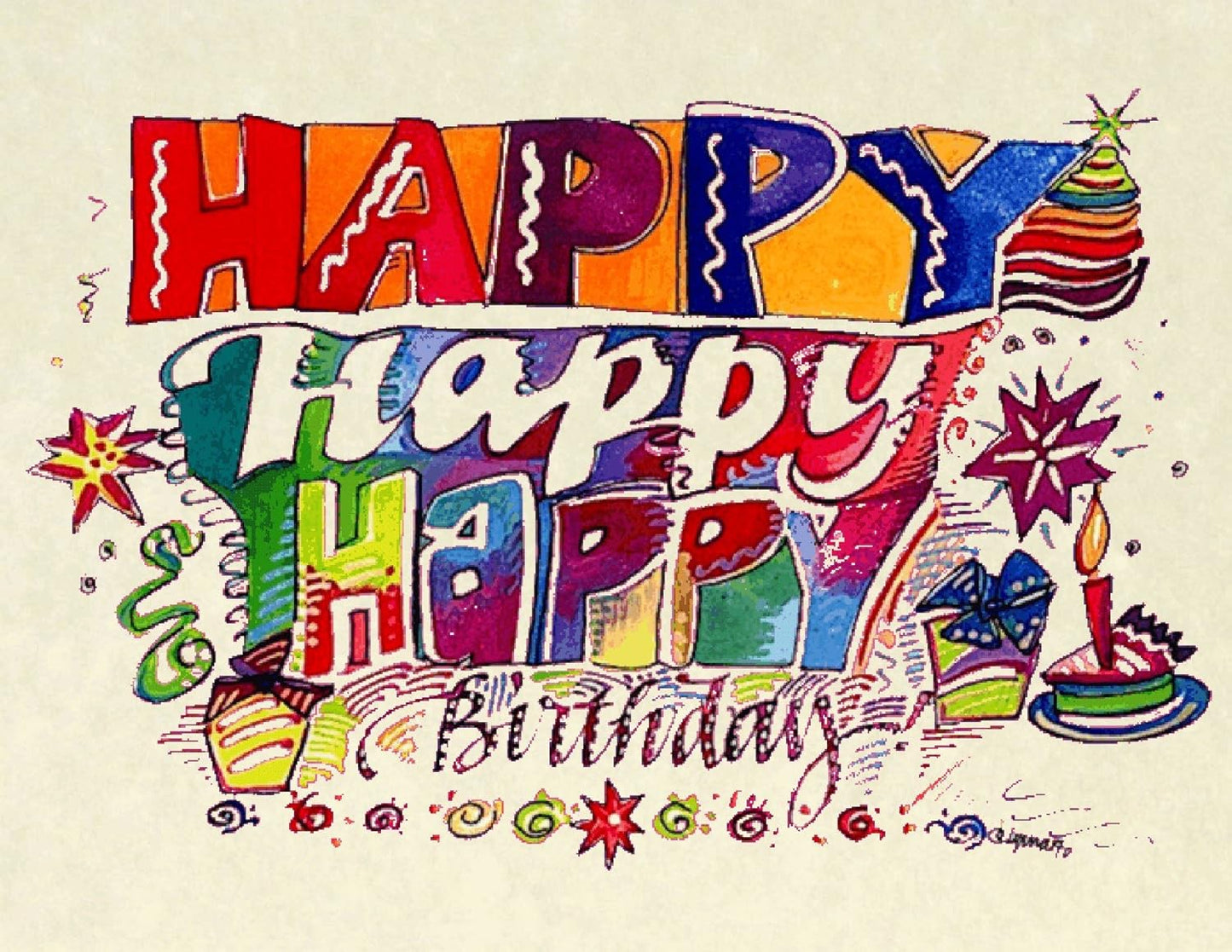 50 Soft White Parchment 60# Text (=24# Bond) Paper Sheets - 8 X 10 Inches Frame and Photo Size Size - 60 Pound is Not Card Weight - Vintage Colored Old Parchment Semblance